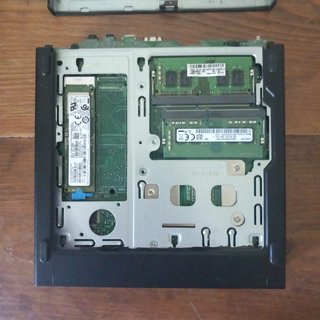 Mini PC Lenovo M720q Tiny | Intel i5 | 16GB RAM |