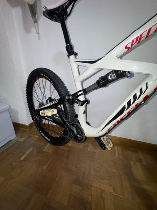 Specialized Enduro 27.5 Talla M