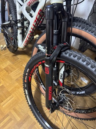 Specialized Enduro 27.5 Talla M
