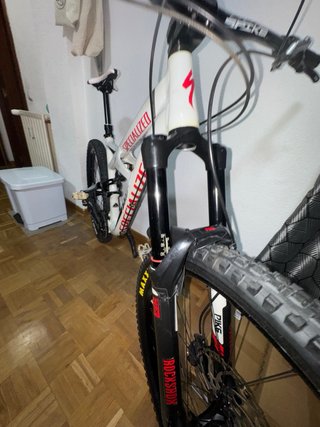 Specialized Enduro 27.5 Talla M