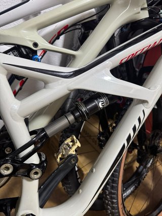 Specialized Enduro 27.5 Talla M
