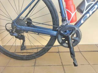Orbea Avant H30 2024