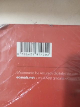 Libro lengua castellana y literatura 2 eso