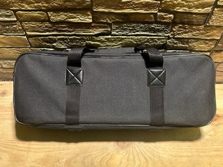 Palmer Pedalbay 50 S  Pedalboard con bolsa 50 cm