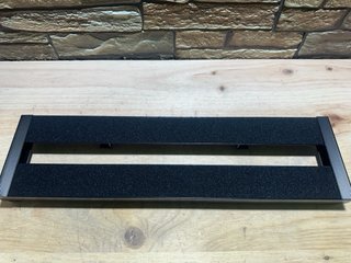 Palmer Pedalbay 50 S  Pedalboard con bolsa 50 cm