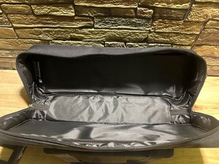 Palmer Pedalbay 50 S  Pedalboard con bolsa 50 cm