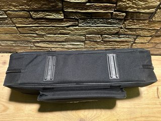 Palmer Pedalbay 50 S  Pedalboard con bolsa 50 cm