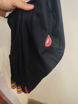 Pantaloncini Ciclismo Castelli Dolomiti