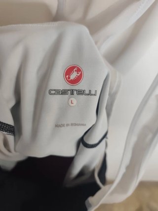 Pantaloncini Ciclismo Castelli Dolomiti