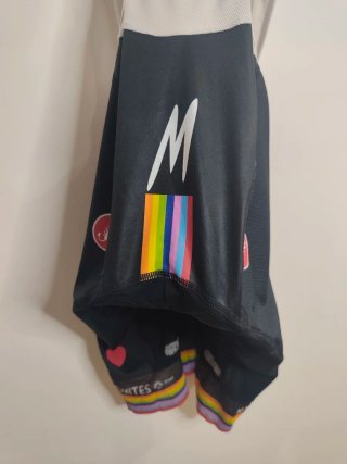 Pantaloncini Ciclismo Castelli Dolomiti