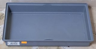 gabbia x criceti nuova misure lunghezza 46