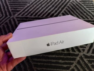 iPad Air 2 4Gb/64Gb