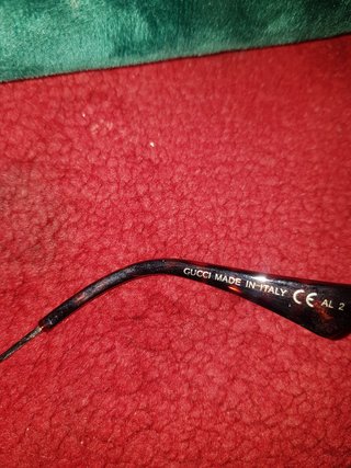 Gafas de sol Gucci Aviador Tortoise