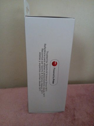 Motorola Moto Watch Negro