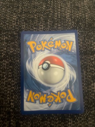 Carta Pokémon Pikachu Pika Dash
