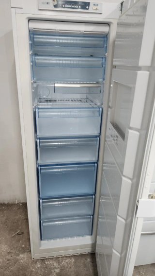 CONGELADOR GARANTIA TRANSPORTE MARCA BALAY