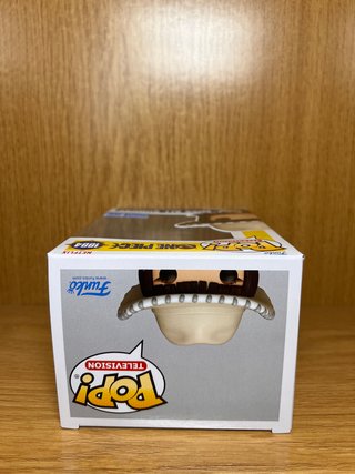 Funko Miss All Sunday 1884 One Piece Live Action
