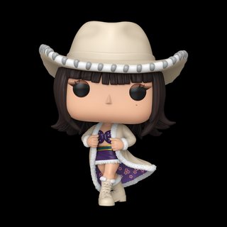 Funko Miss All Sunday 1884 One Piece Live Action