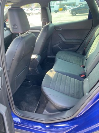 SEAT Arona fr go full equip 2020 camper