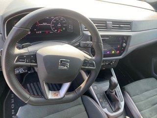 SEAT Arona fr go full equip 2020 camper