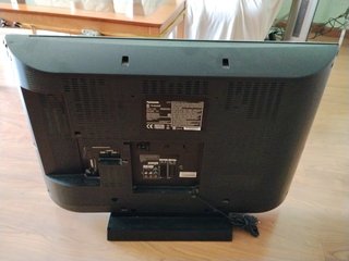 TV Panasonic Vieta 32 TX-32LED8F