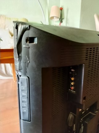 TV Panasonic Vieta 32 TX-32LED8F