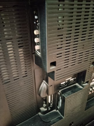 TV Panasonic Vieta 32 TX-32LED8F