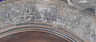 2 Cubiertas Michelin 650/65R42.