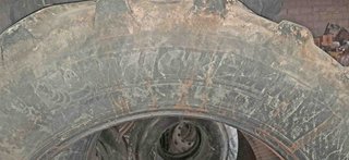 2 Cubiertas Michelin 650/65R42.
