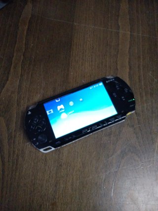 Sony PSP 1004 SOLO HOY