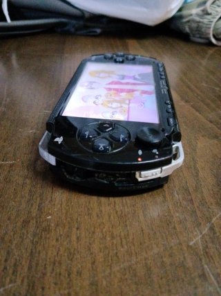 Sony PSP 1004 SOLO HOY