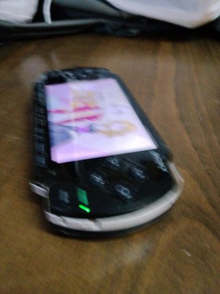 Sony PSP 1004 SOLO HOY