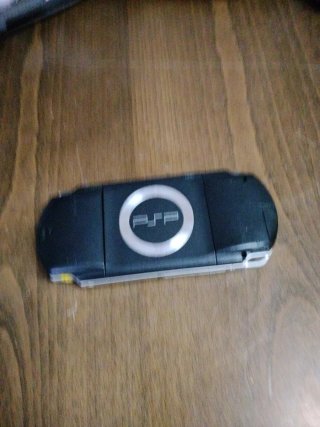 Sony PSP 1004 SOLO HOY
