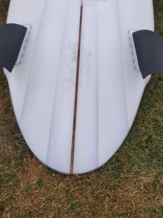 Tabla de surf vita,6,3