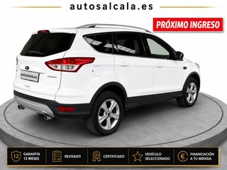 Ford Kuga Ecoboost 1.6 4x2 trend