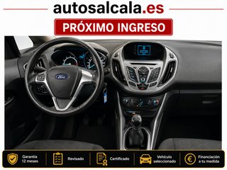 Ford Kuga Ecoboost 1.6 4x2 trend