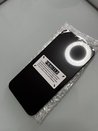 Schermo iPhone 14 Pro Max Nero