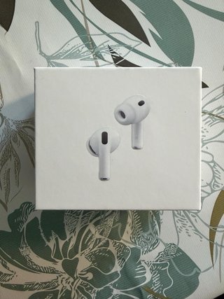 Auriculares Bluetooth Blancos
