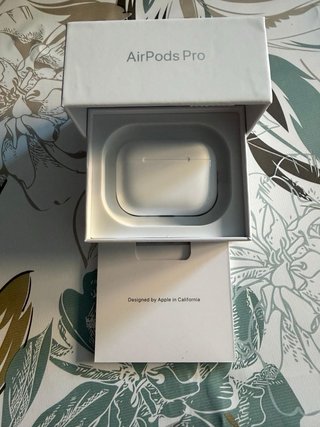 Auriculares Bluetooth Blancos