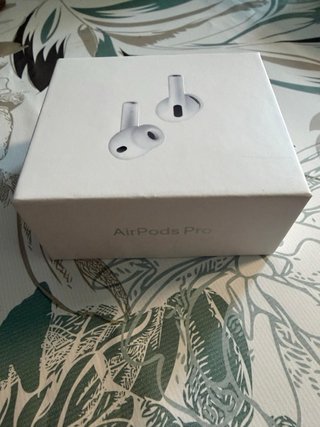 Auriculares Bluetooth Blancos
