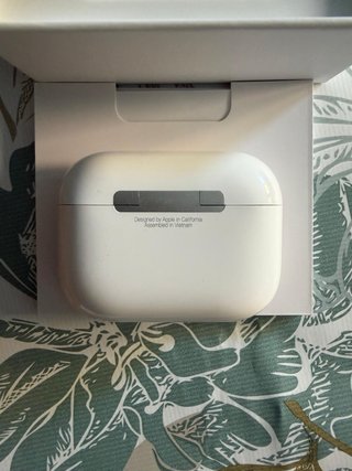 Auriculares Bluetooth Blancos