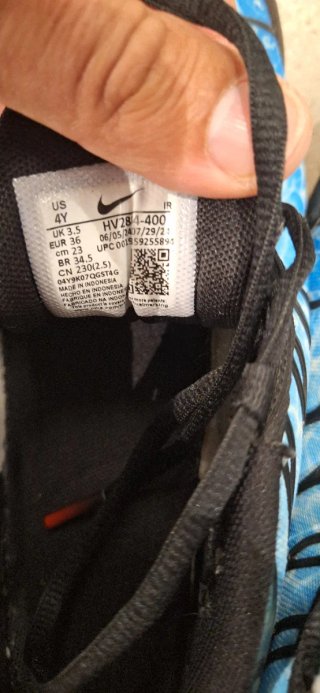 Zapatillas Nike TN Originales