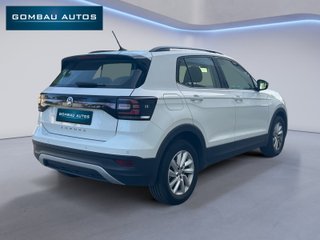 VOLKSWAGEN T-CROSS 1.0 115CV - 2020 - 81.000km