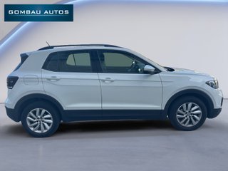 VOLKSWAGEN T-CROSS 1.0 115CV - 2020 - 81.000km