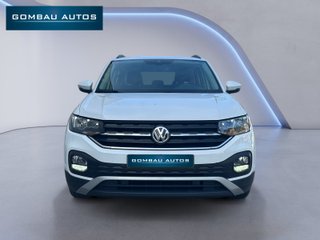 VOLKSWAGEN T-CROSS 1.0 115CV - 2020 - 81.000km