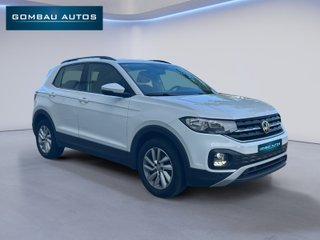 VOLKSWAGEN T-CROSS 1.0 115CV - 2020 - 81.000km