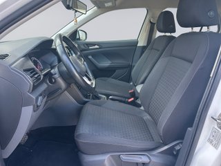 VOLKSWAGEN T-CROSS 1.0 115CV - 2020 - 81.000km