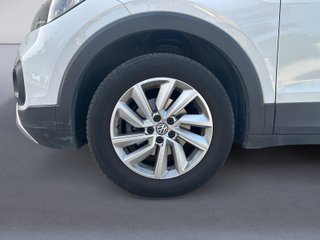 VOLKSWAGEN T-CROSS 1.0 115CV - 2020 - 81.000km