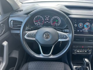 VOLKSWAGEN T-CROSS 1.0 115CV - 2020 - 81.000km