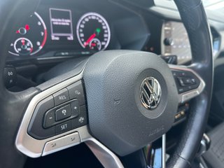 VOLKSWAGEN T-CROSS 1.0 115CV - 2020 - 81.000km